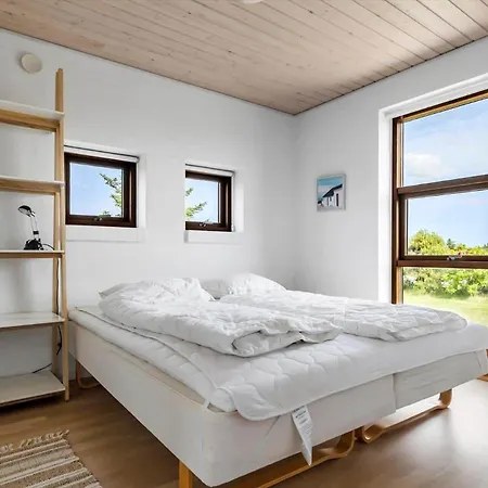 890-snedsted-niels-juels-vej-41 Hébergement de vacances Snedsted