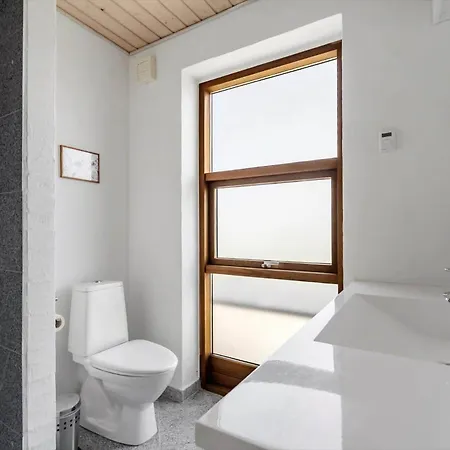 890-snedsted-niels-juels-vej-41 Vakantiehuis *