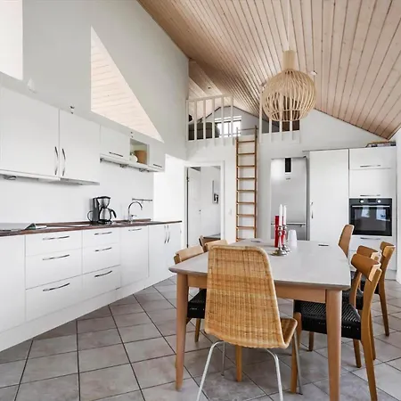 890-snedsted-niels-juels-vej-41 Vakantiehuis Snedsted
