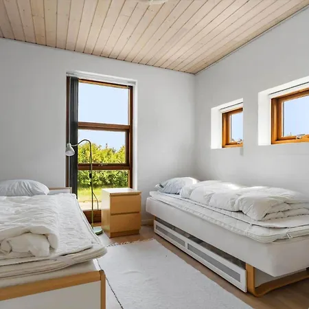 Hébergement de vacances 890-snedsted-niels-juels-vej-41